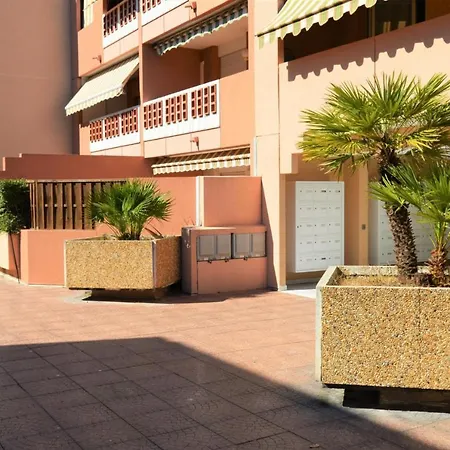 Appartamento Posidonie Sainte-Maxime