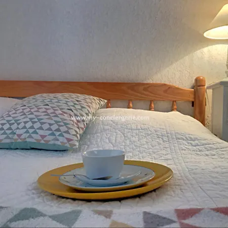 Posidonie Appartamento Sainte-Maxime