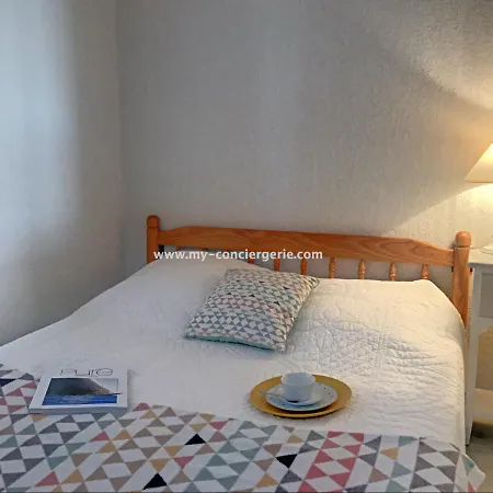 Appartamento Posidonie